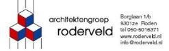 link naar website architektengroep Roderveld